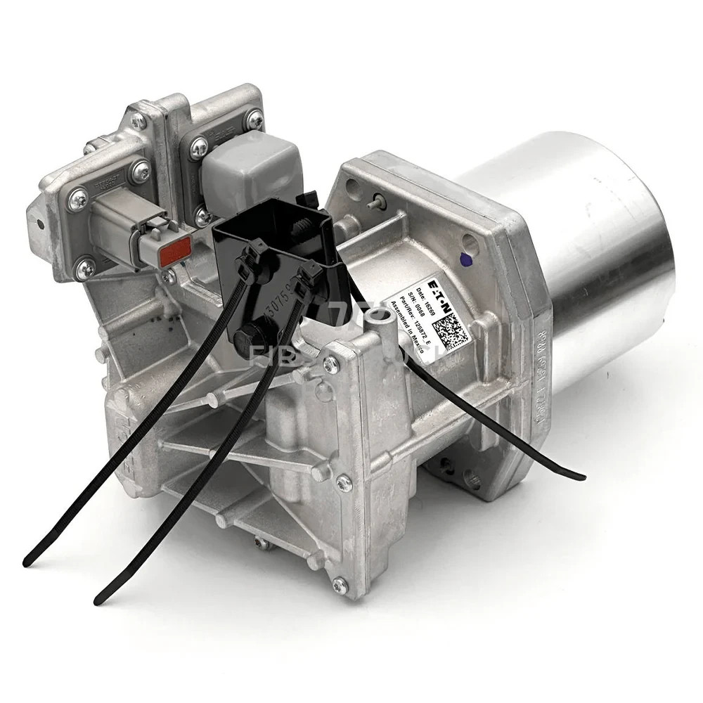 Eaton Fuller Electric Clutch Actuator 125872 E 16235 for sale