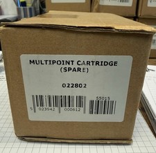 Aqualisa Genuine 022802 Thermostatic Cartridge Pink Shower