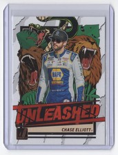 2023 Donruss Unleashed Chase Elliott Hendrick Motorsports #U1
