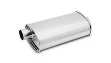 Vibrant Performance Streetpower Performance Universal Muffler 1106