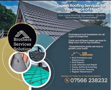 New Roofing Replacement  For Your Home