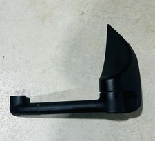 02-19 Ford E-350 E250 Box Truck Right Passenger Side Mirror Arm Only Velvac A27