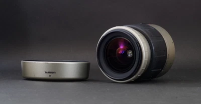 【Top Mint】Tamron AF Asphérique 28-80mm f/3.5-5.6 pour Sony αA du Japon #W0190 - Photo 1/4