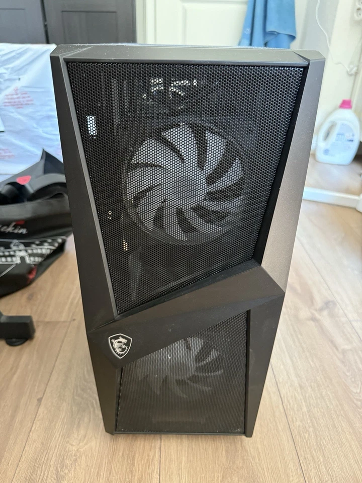 Gaming PC - Bild 2 von 3
