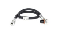 Bosch 1 987 476 282 Bremsschlauch For Audi Seat Skoda Vw