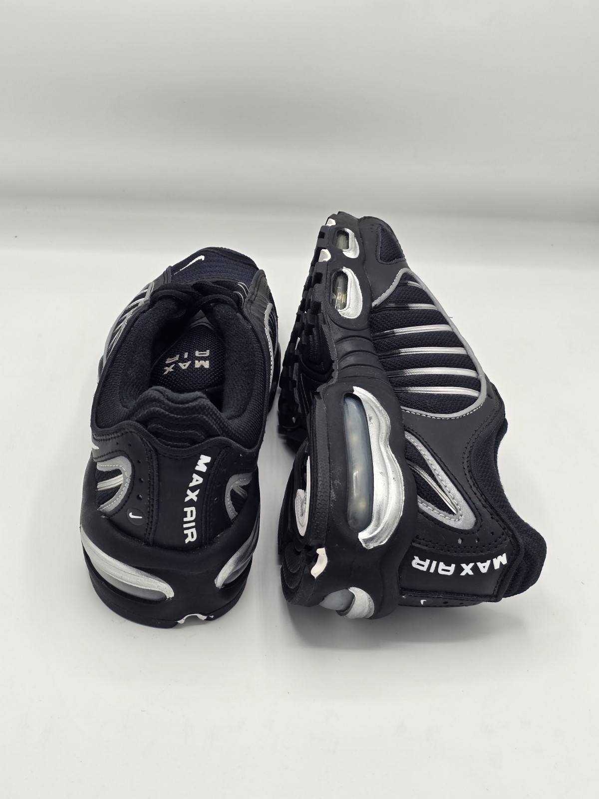 Nike Air Max Tailwind IV Men’s Running Cross Training Shoes AQ2567-003 Size 7 image 8