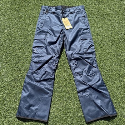 Saga Outerwear Mutiny Ski Snowboardhose Herren Eclipse Gr. XL UVP 110£
