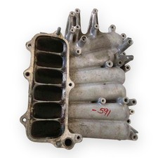 1998 - 2003 Mitsubishi Montero Sport Engine Center Intake Manifold Assembly 3.0l 1998 - 2003 Mitsubishi Montero Sport Engine Center Intake Manifold Assembly 3.0l