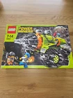 LEGO Power Miners: Thunder Driller (8960)