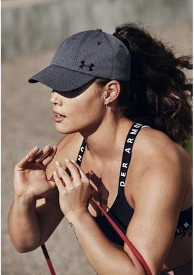 Under Armour Women's Multi Hair Cap Size M/L 