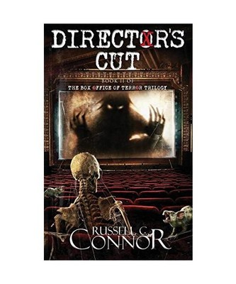 Director's Cut, Russell C. Connor