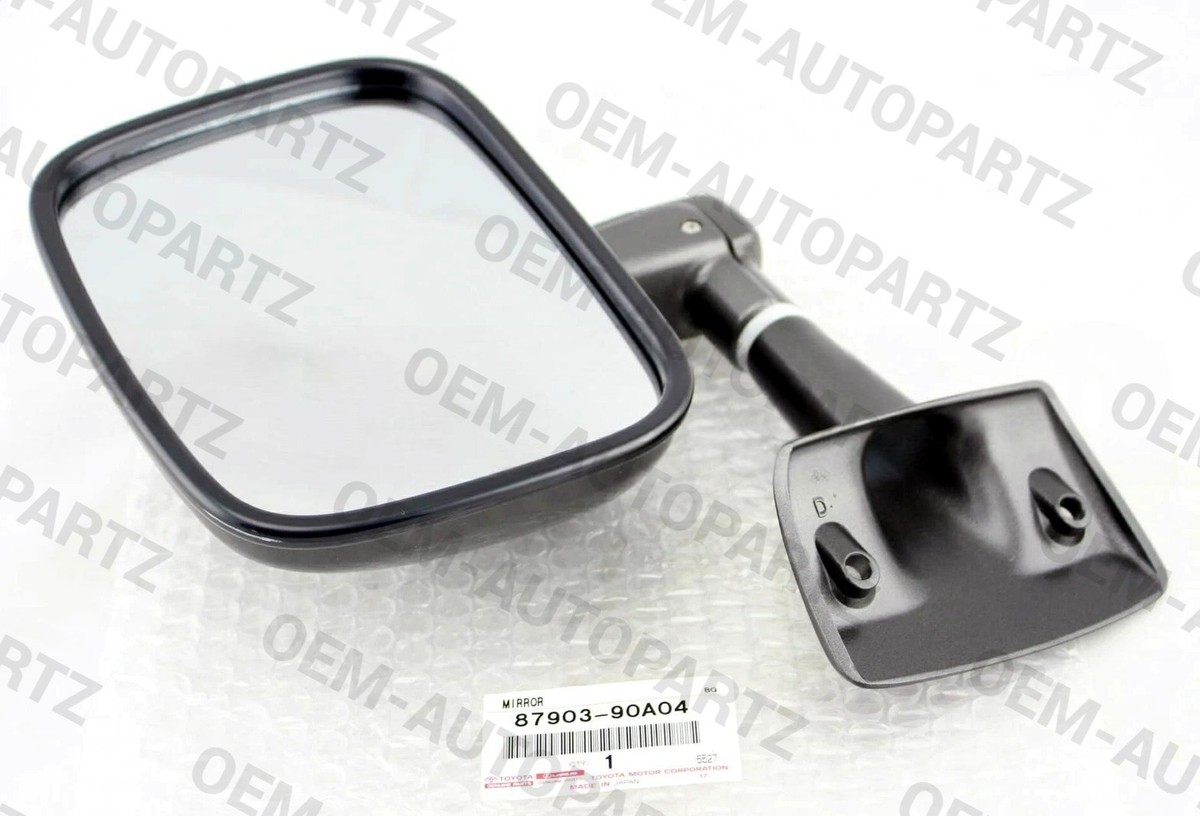 87903-90A04 Toyota Land Cruiser BJ60 FJ62 HJ60 OEM Outer Rear View
