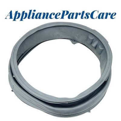 Electrolux Frigidaire Washer Door Boot Seal 5304505004, 5304516744