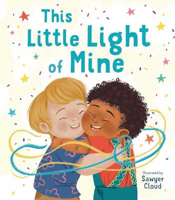 Sawyer Cloud This Little Light of Mine (Gebundene Ausgabe) (US IMPORT)
