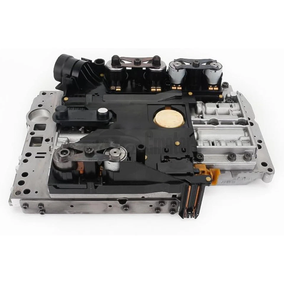 722.6 Transmission Valve Body + Conductor Plate for 97-07 Mercedes-Benz Sprinter - Image 4 of 4