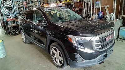 Chassis ECM Driver Rear Park Assist Opt UD7 Fits 18-19 TERRAIN 1817694