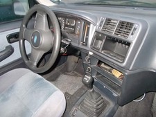 Démarreur Ford SIERRA