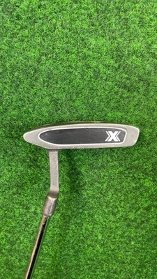 X Regal Putter - Unisex (Stahl, 35'', Rechts)