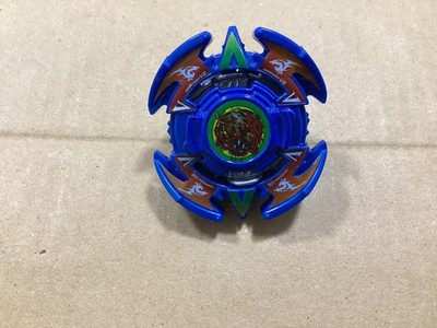 Takara Tomy Beyblade Burst Dranzer .V2.0C.Rb' DB B-186 03
