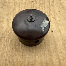 1930s Autolite Igh 29 Distributor And Igh 30 Distributor Cap Packard Studebaker