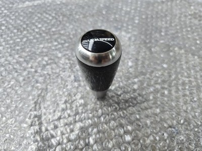 MAZDASPEED SHIFT KNOB GREAT GENUINE PART  MAZDA AT