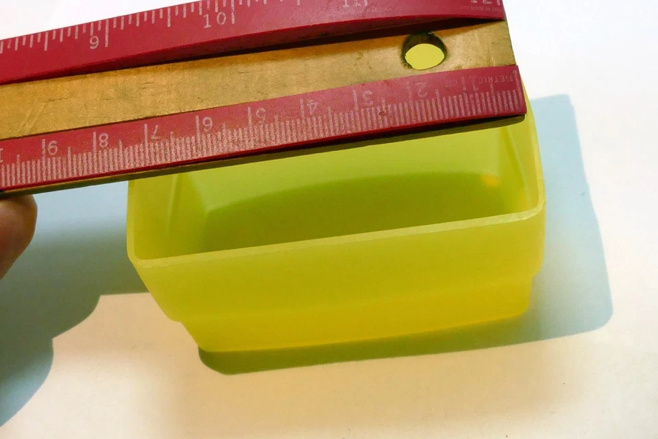 Yellow Flash Light Box for 580EX II 550E flash Omni Bounce Diffuser Dome - Image 4 of 4