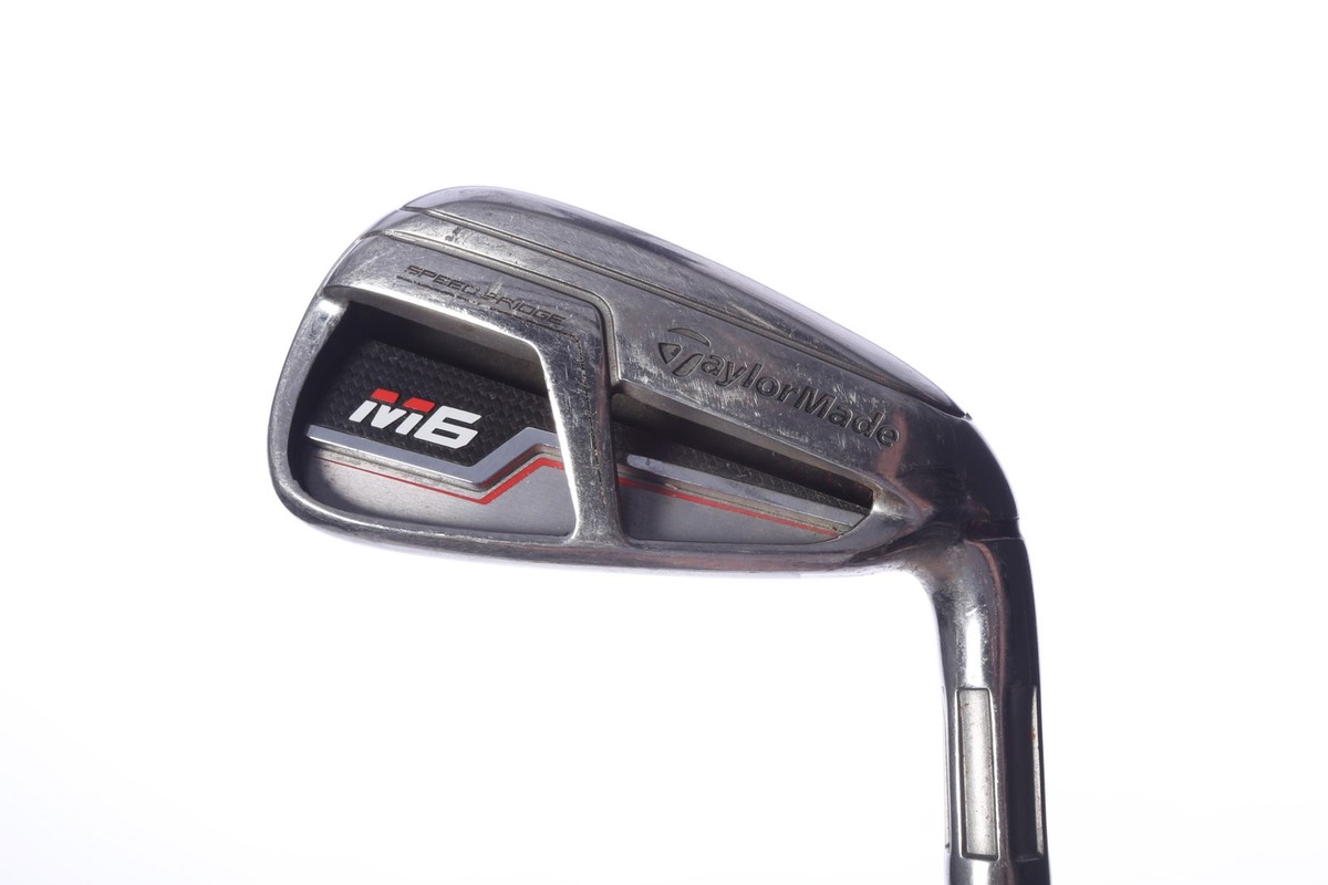 クラブ TaylorMade STEALTH M6 M1 SIM SLDR MULLEN TaylorMade M6 6-Iron Regular Flex Graphite Shaft Value | eBay