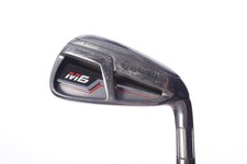 TaylorMade M6 6-Iron Regular Flex Graphite Shaft Value