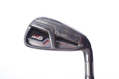 TaylorMade M6 6-Iron Regular Flex Graphite Shaft Value | eBay