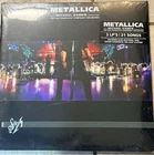 S&M by Metallica