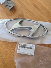 Front Badge fits Hyundai Tucson 2020-24 86300-N9010 86300-N9000 86300-N9100