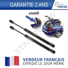Verin de hayon / de capot Peugeot J7