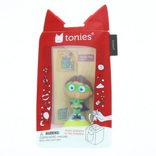 Tonies Super Why Audio Play Figurine 15 Stories , 41 Minutes