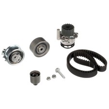 Wasserpumpe + Zahnriemensatz für Mitsubishi Outlander 2 CWW | 24008677