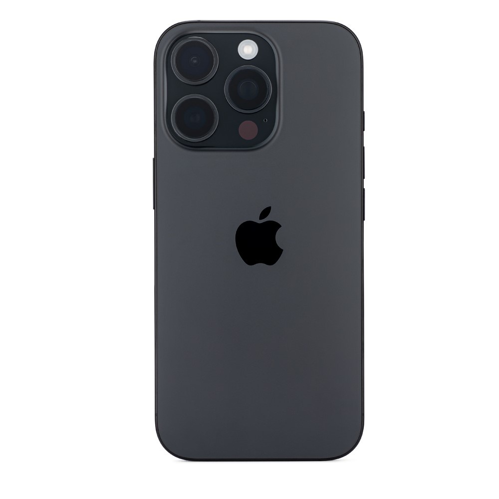 Apple iPhone 16 Pro 128GB Unlocked AT&T T-Mobile Verizon Very Good