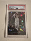 2023 SELECT VICTOR WEMBANYAMA #288 COURTSIDE PRIZM ROOKIE RC /99 PSA 10 GEM MINT