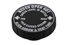 ACDELCO GM ORIGINAL EQUIPMENT RC94 Radiator Cap