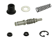 Outlaw Racing Front Master Cylinder Repair Kit Kawasaki KDX200 KX80/125/250/500