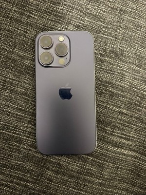 Apple iPhone 14 Pro 128GB Lila ohne Simlock