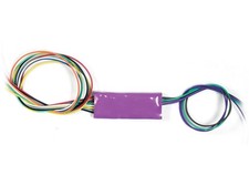 SoundTraxx TSU-1100 Tsunami2 Electric Locomotive Sounds 886001