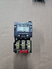 SCHNEIDER ELECTRIC 8536SBO2 SIZE 0