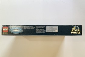 LEGO Star Wars: Millennium Falcon (7190) Sealed, NIB