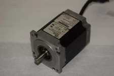 PACIFIC SCIENTIFIC N32HRFM-LNK-NS-00 1/2" 1500RPM 1.8 Step Motor 