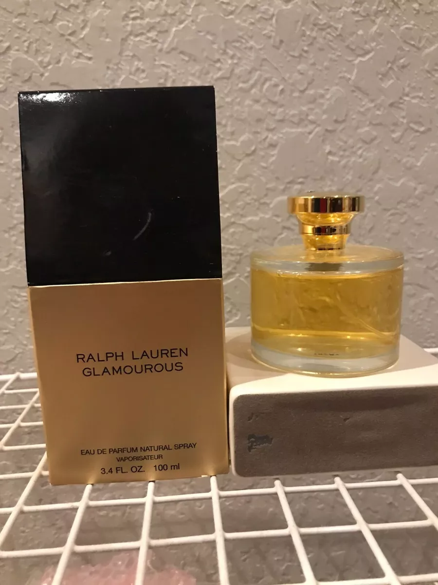 Ralph Lauren Woman by Ralph LaurenEau De Parfum Spray 3.4 oz 