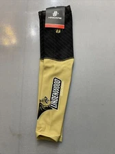 Hincapie Women’s Cycling Arm Warmers Medium M (9095-1)