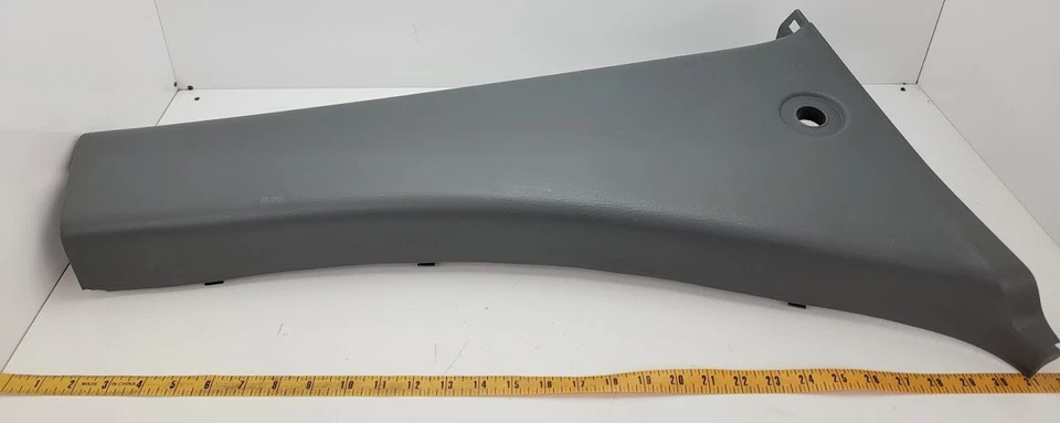 Panel de ajuste de pilar central derecho Honda Odyssey 2001 OEM Foto 2 de 4