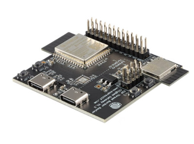 ESP Thread Border Router/Zigbee Gateway Development Board Modules