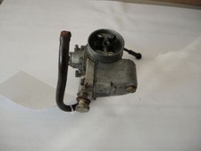 Vergaser 28HB4-1 RENAULT 19 II (B/C53_) 1.7