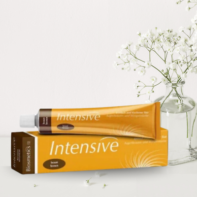 #ad Biosmetics Eyelash amp; Eyebrow Tint Dye 20ml All Colors Ships Fast from USA $16.99