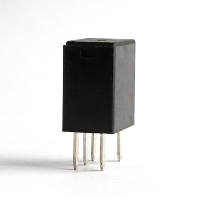 JUSHIW 2 PCS 12V Relé 146-9439 12VDC 5Pins - Foto 9